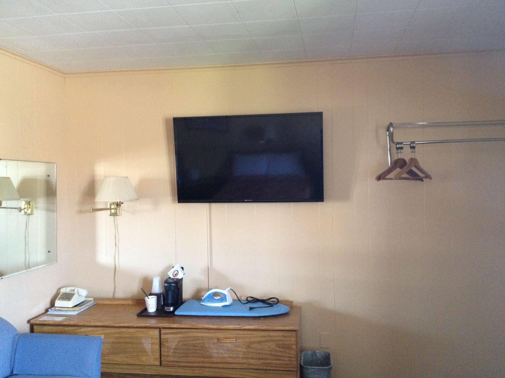Timberly Motel Gaylord Zewnętrze zdjęcie