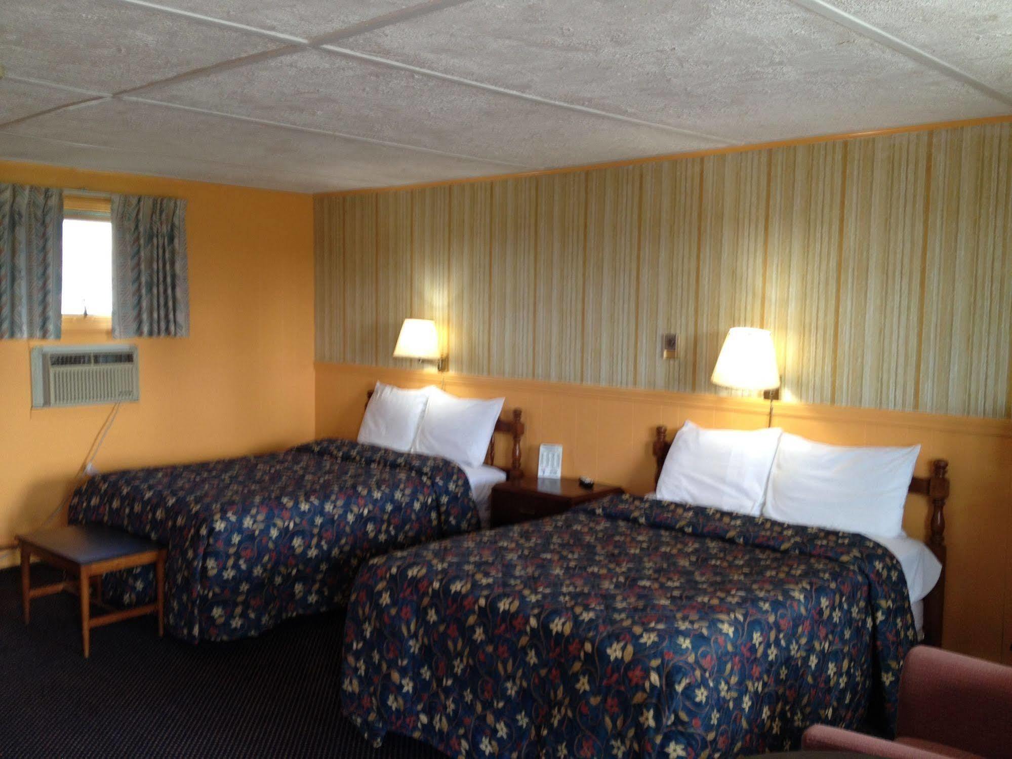 Timberly Motel Gaylord Zewnętrze zdjęcie